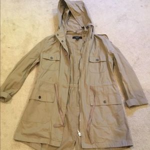 Forever21 jacket. Size M. Like new!